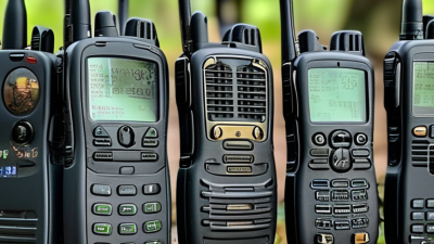 Best Long Distance Walkie Talkies for 2026 Global Buyers?