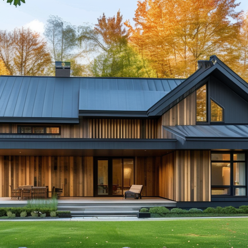 What are the Benefits of Wpc Exterior Cladding for Buyers?