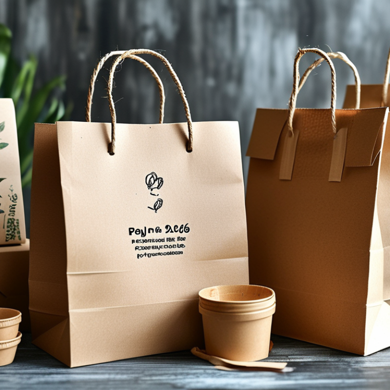 Top Paper Party Bags Trends for 2026 What Buyers Need to Know