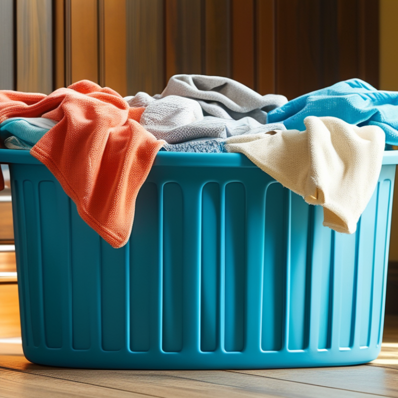 10 Smart Tips for Choosing a Laundry Basket With Foldable Legs?