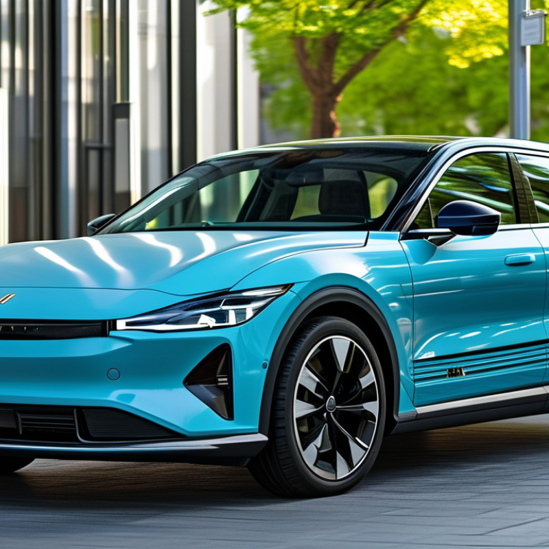 2026 How to Choose the Best Electric Car Models for You?