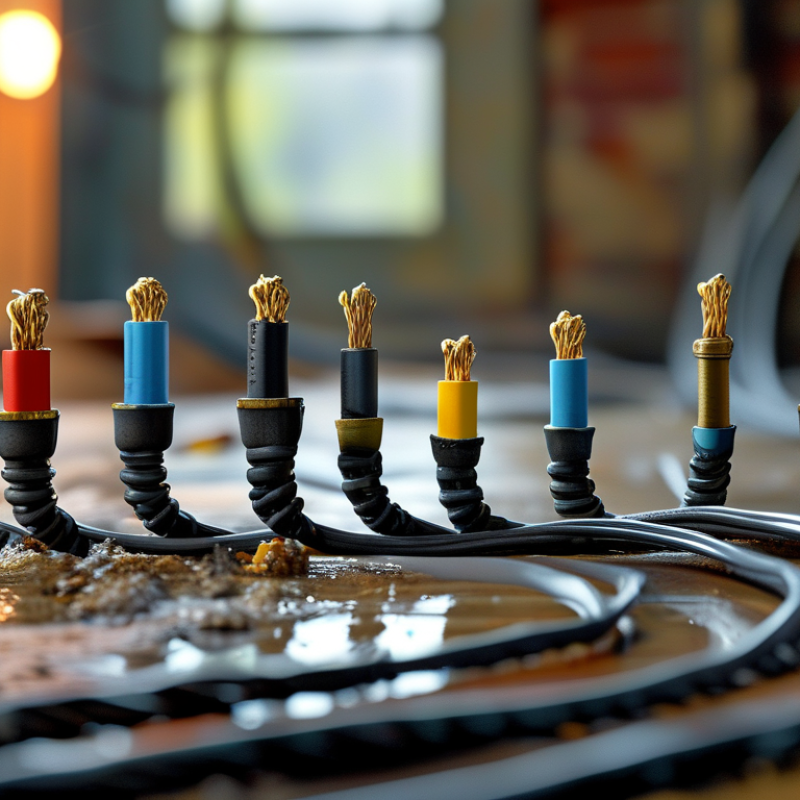 How to Choose the Right Electrical Wire for Your Project?