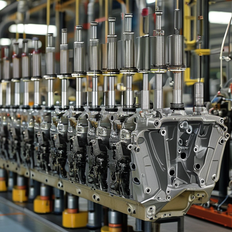 China Best Volkswagen Fuel Injectors for Global Buyers?