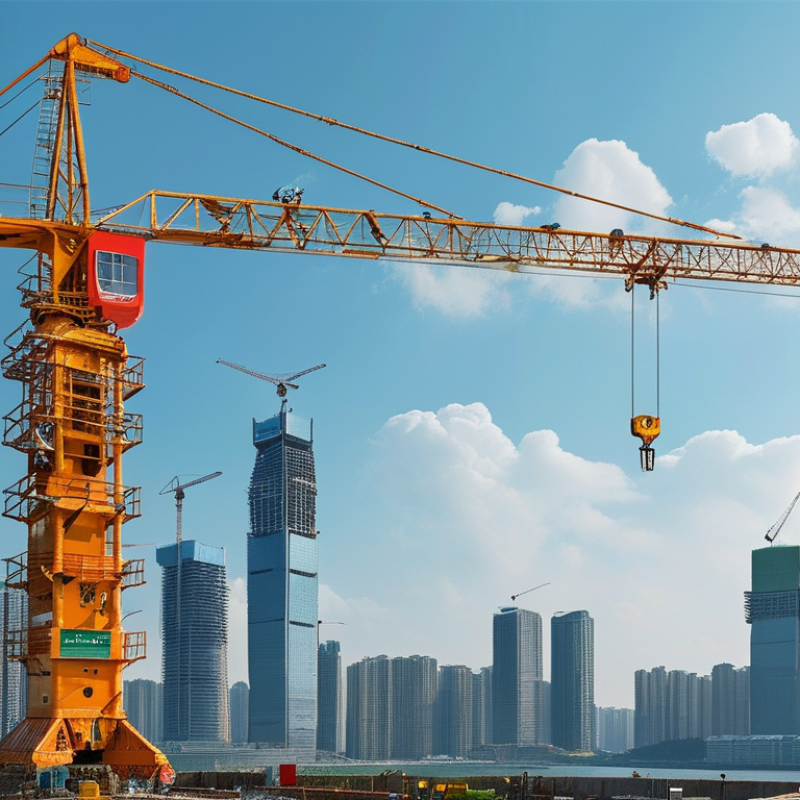 China Best State Crane for Global Buyers What to Know?