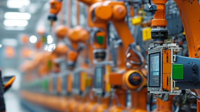 2026 Best PLC Control System for Efficient Automation Solutions?