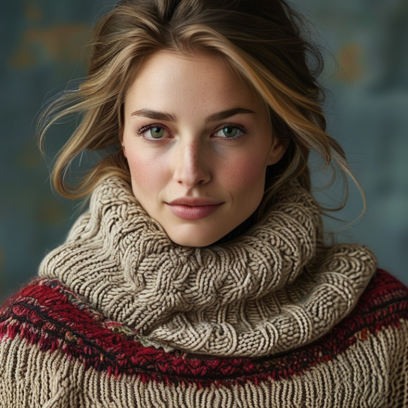 Top 10 Knit Sweaters You Need This Winter?