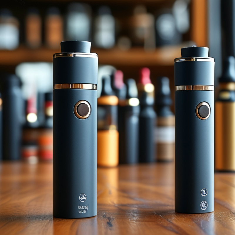 What Certifications Should Disposable E Cigarette Manufacturers Have?