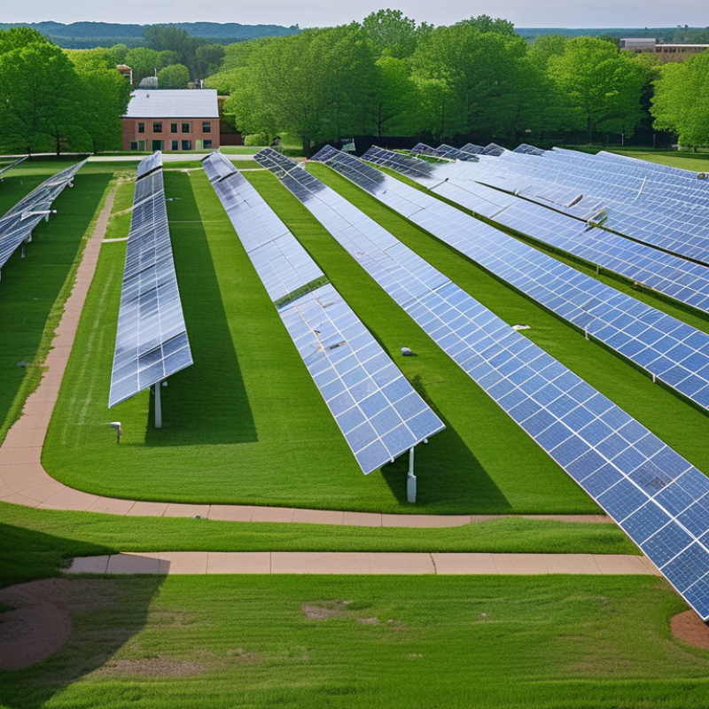 What is Community Solar in Illinois and How Does It Work?