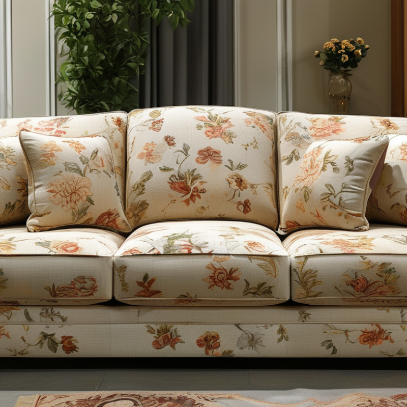 How to Choose the Perfect Sofa and Chair for Your Home?