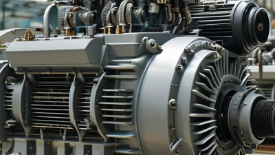 Top Avr Automatic Generators in China for Global Buyers?