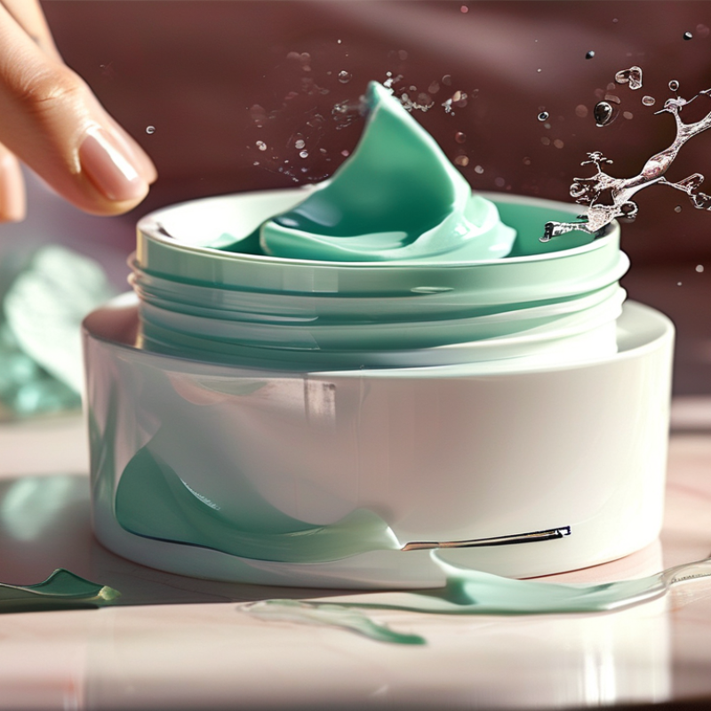 2026 Best Anti Aging Skin Creams with Water Soluble Actives How to Formulate?