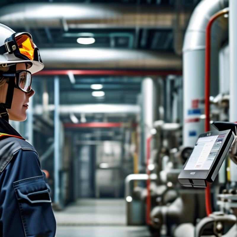 Top 5 Gas Detection System Solutions for Safety Needs?