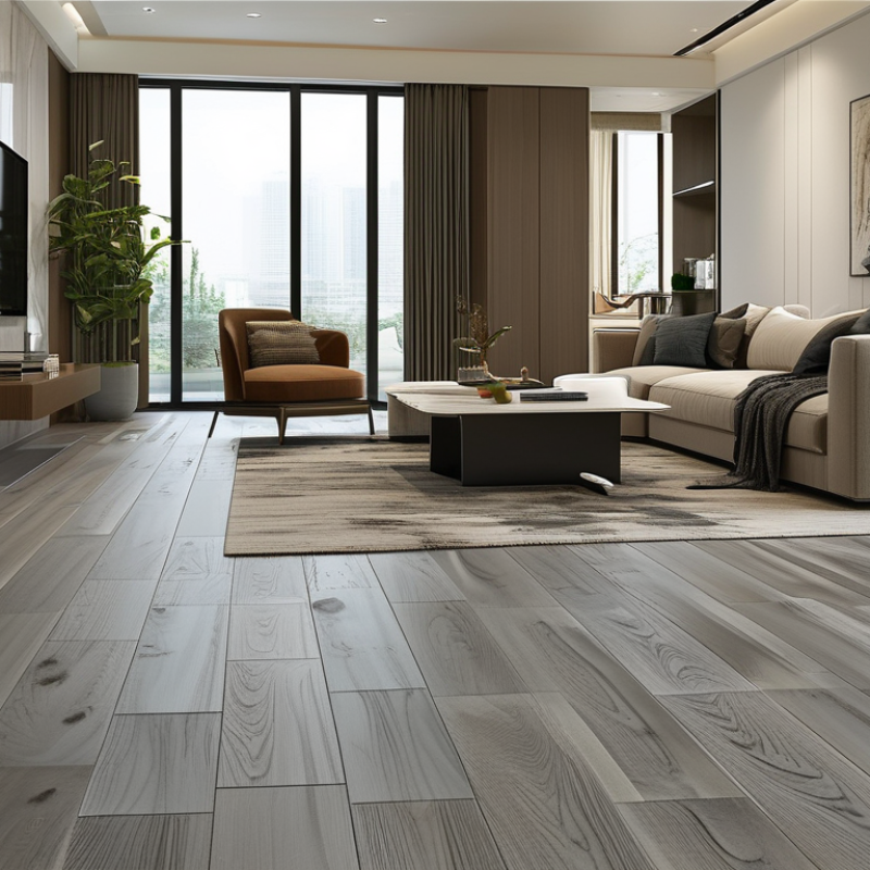 What is Spc Rigid Flooring Benefits and Applications?