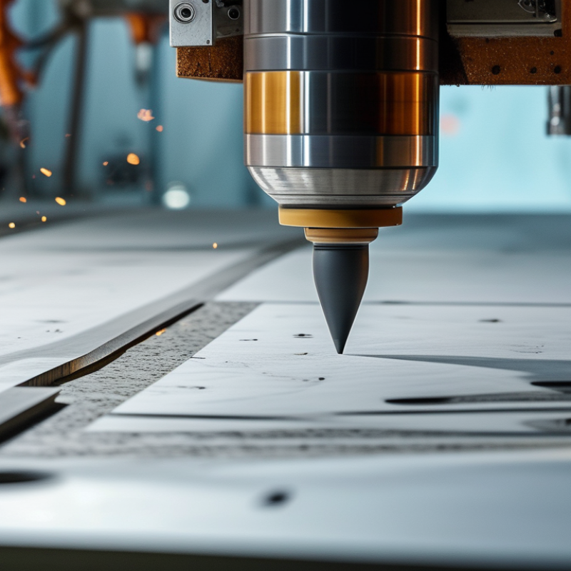 What Affects the Quality of Ceramic Laser Cutting Techniques?