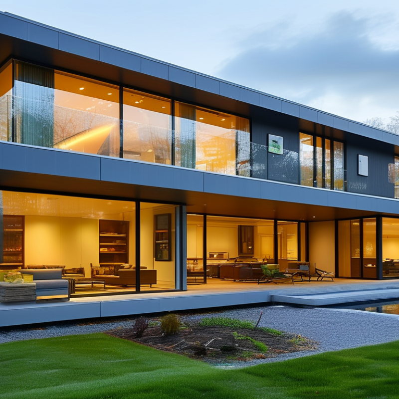 Top Benefits of Awning Windows for Modern Homes in 2026?
