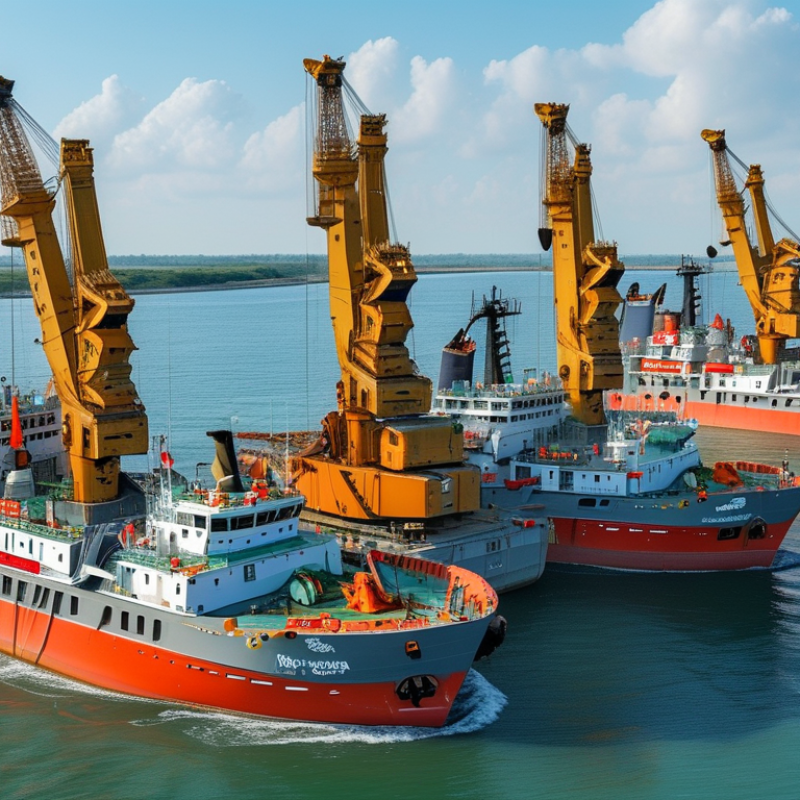 Top 5 Sand Dredger Models for Global Buyers in 2026?