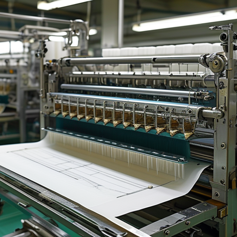 Top Tips for Choosing the Best Non Woven Fabric Machine?