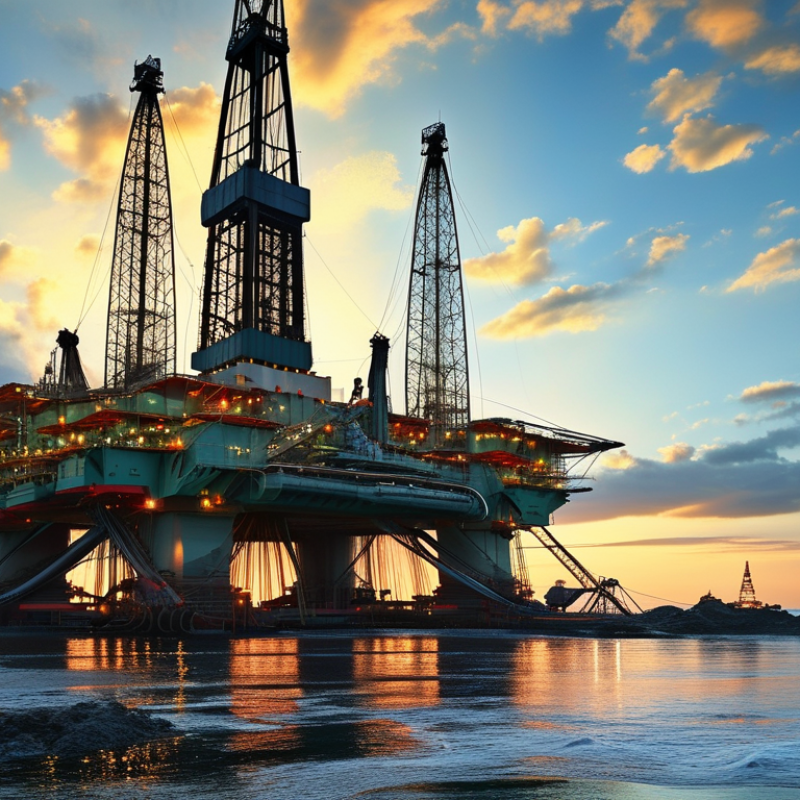 2026 Best Oil Drilling Equipment for Global Buyers?