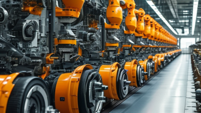 Why Choose Auto Mechanical Engineering for Your Next Project?