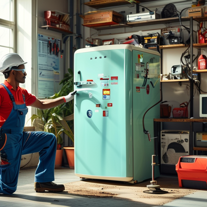 2026 Best Freezer Compressor Replacement Options for Buyers