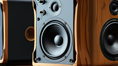 Why Choose the Right Speaker Jacks for Your Audio Needs?