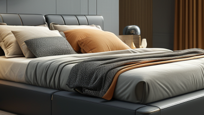 Top Smart Nightstand Trends for 2026 What Buyers Should Know