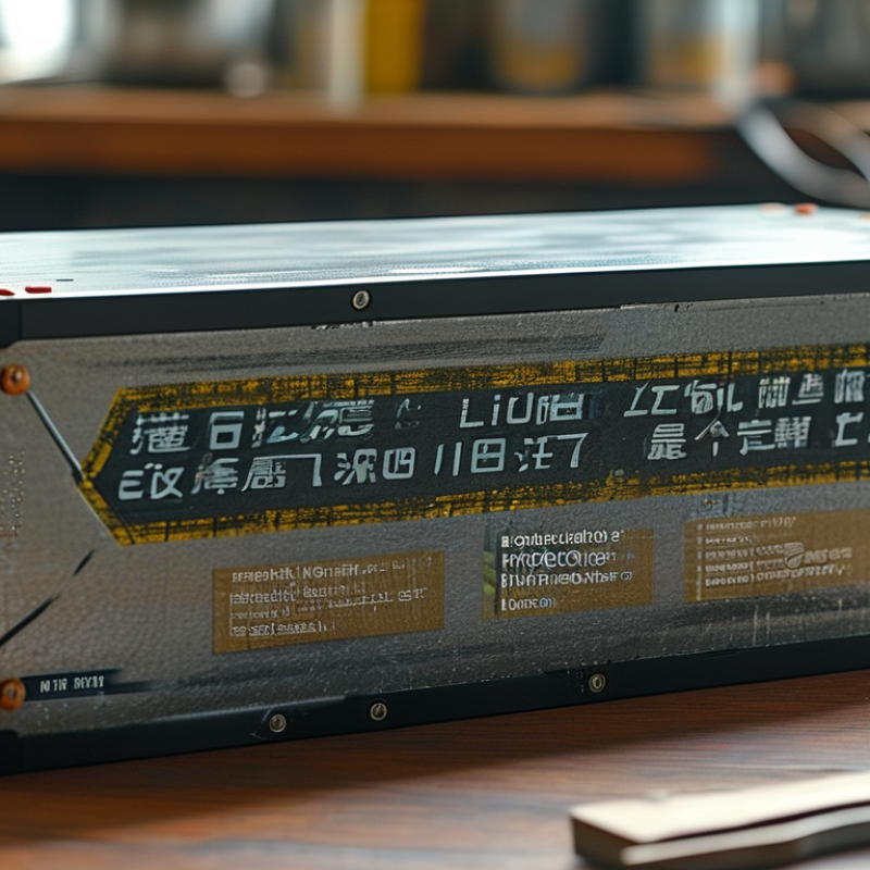 Build Your Own Lithium Battery Pack for Maximum Efficiency?