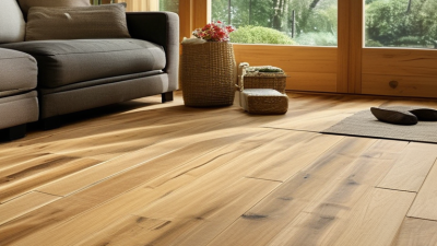 Top 10 Reasons to Choose Bamboo Plywood Flooring for Your Home?