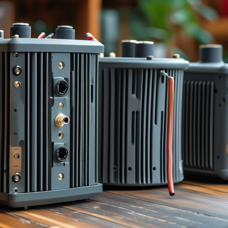 How to Choose Low Frequency Filters for Your Applications?
