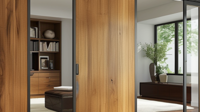 Top 10 Sliding Doors for Your Home Design Needs?