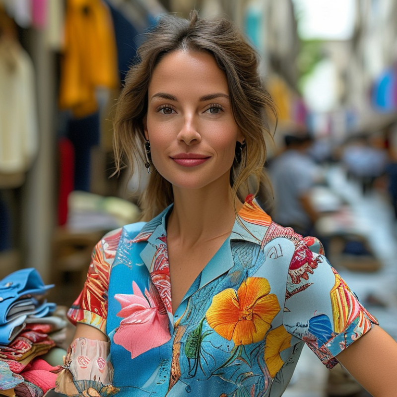 2026 Best Machine Print Shirts for Global Buyers?