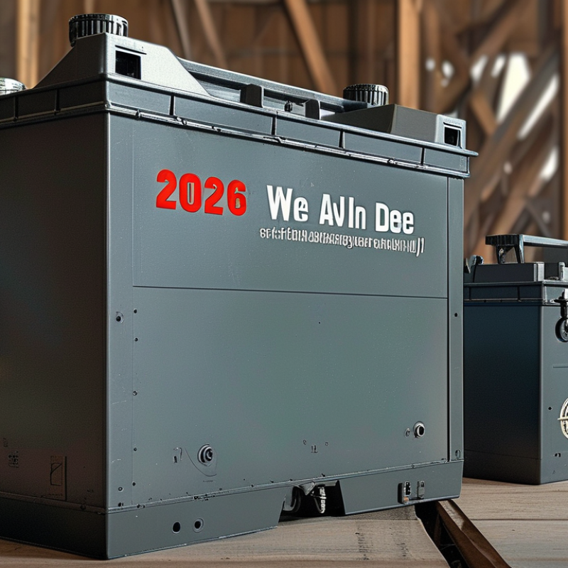 2026 How to Choose the Best Lead Acid Battery for Your Needs?