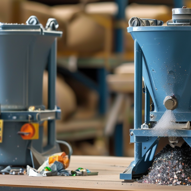 Top 10 Plastic Recycling Grinder Options for Global Buyers?