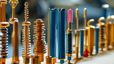 Essential Tips for Choosing the Right Pogo Pin Array?