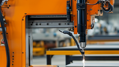 Top 10 Automatic Cutting Equipment for Global Buyers?