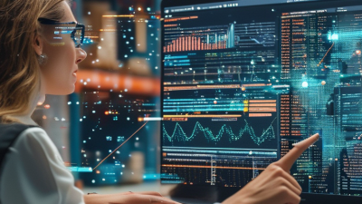 How to Leverage Technology Applications for Global Procurement?
