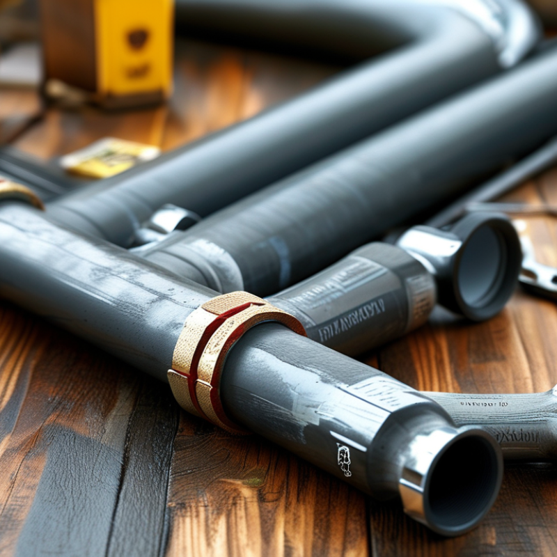 Top Plumbing Brands You Should Consider for Your Next Project?
