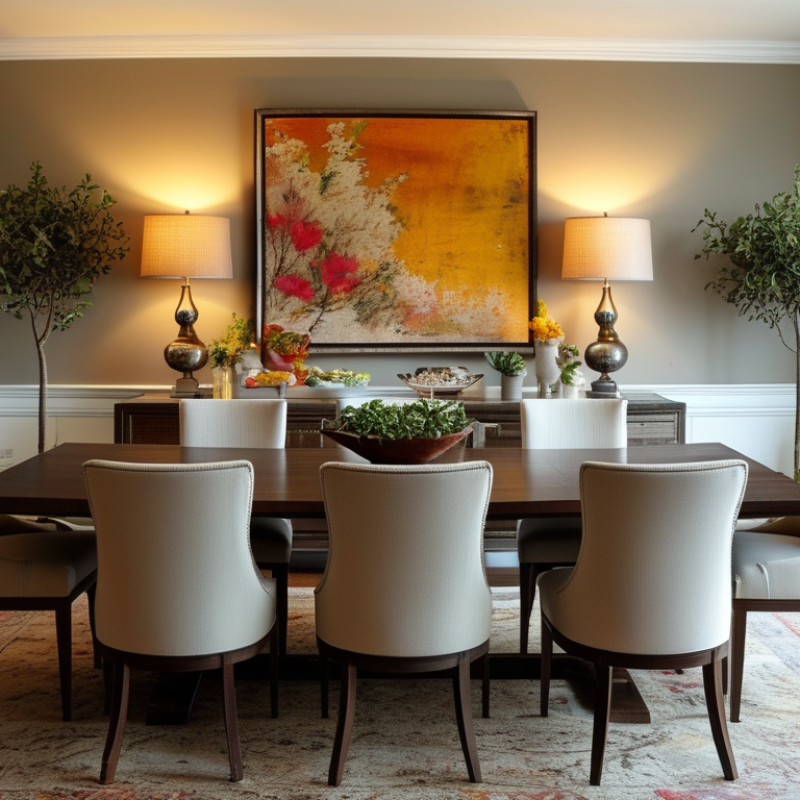 2026 How to Elevate Your Dining Room Decor Ideas?