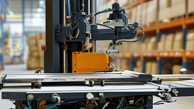 2026 Best Automatic Strapping Machine for Efficient Packaging?