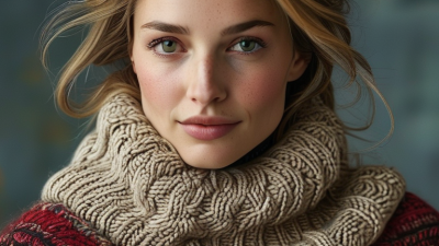 Top 10 Knit Sweaters You Need This Winter?