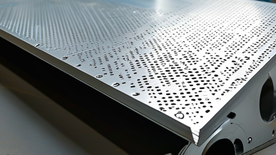 Best Perforated Metal Sheet Options for Global Buyers?