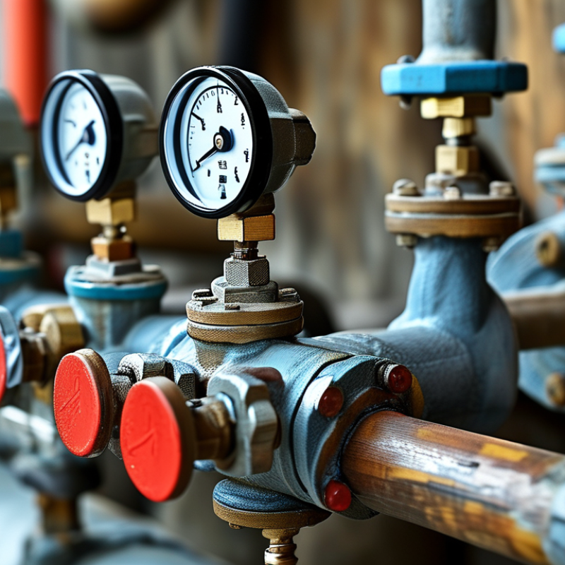 Why is a Water Pressure Relief Valve Essential for Your System?