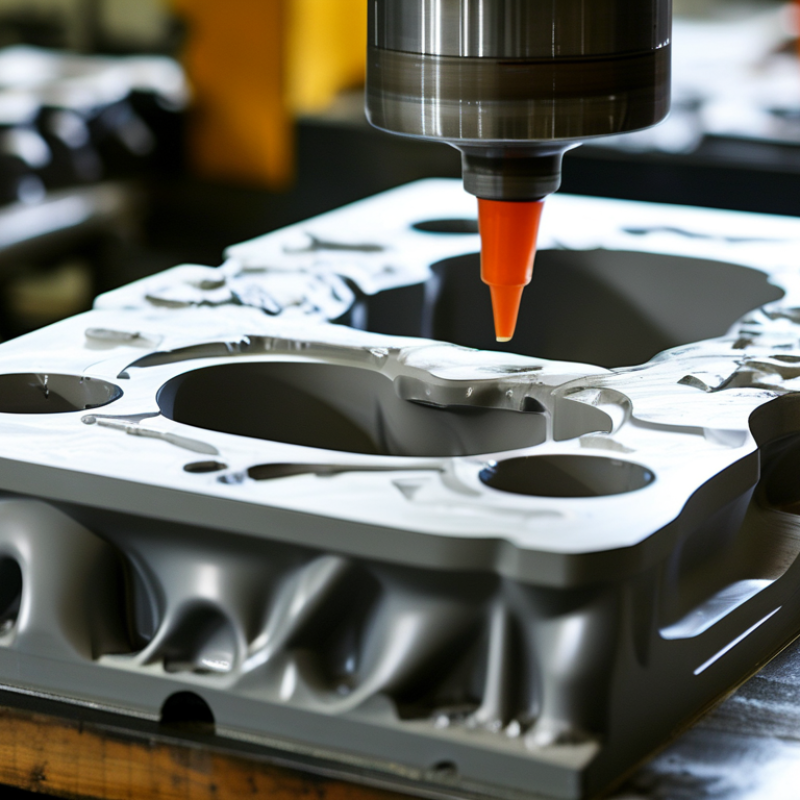 Top 10 Benefits of Using Injection Molded Parts for Your Business?