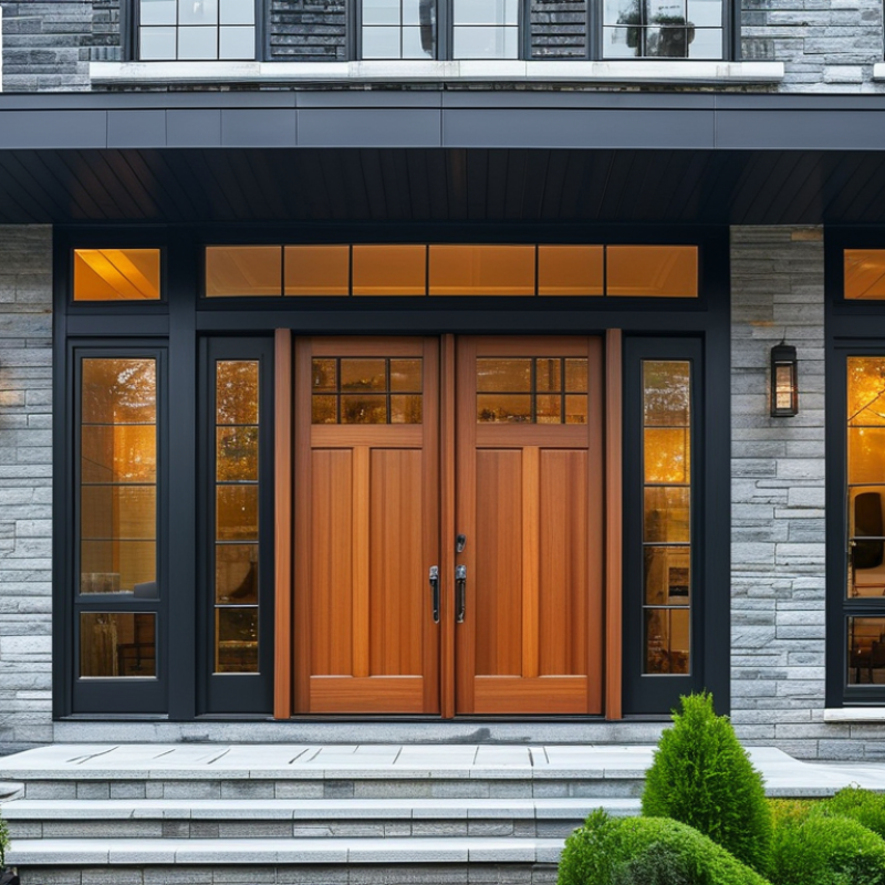 Top Exterior Storm Doors for 2026 Which One Should You Choose?