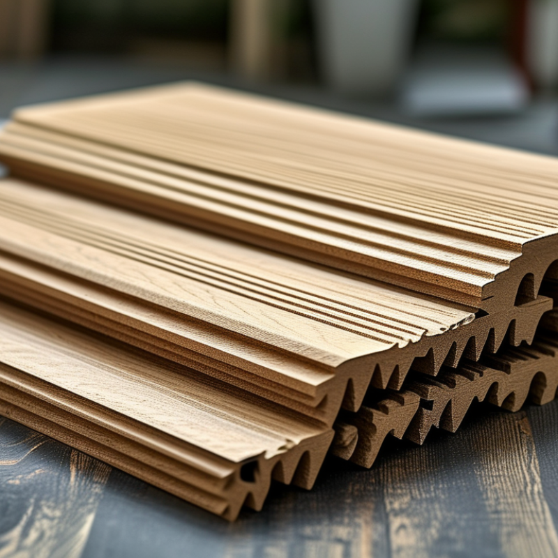 What is the Best WPC Fluted Panel for Your Project?