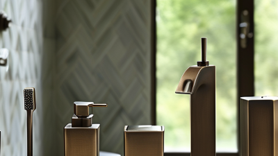 Top 10 Sanitary Fittings You Need for Your Bathroom Setup?