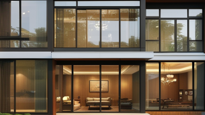 Top Trends in China Best Front Doors and Windows for Buyers?