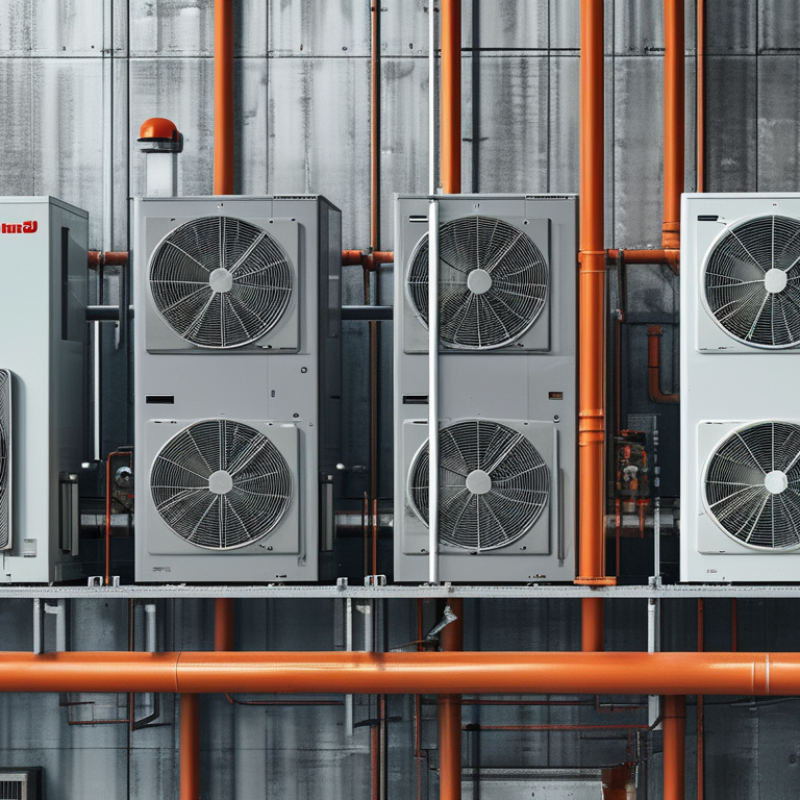 How to Split Heating and Cooling for Maximum Efficiency?