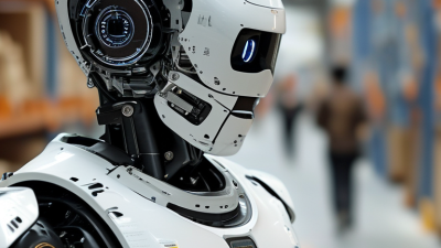 Top Robotic Process Innovations for 2026 Global Buyers?