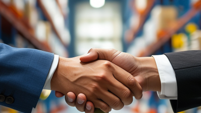 Top 10 Catalysts for Enhancing Global Procurement Efficiency?